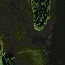 Satellite imagery of Telppäänniemi, FI
