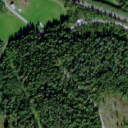 Satellite imagery of Kantturaniemi, FI