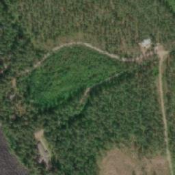 Satellite imagery of Kutuniemi, FI