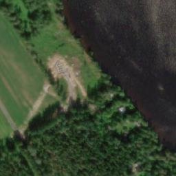 Satellite imagery of Koivuniemi, FI