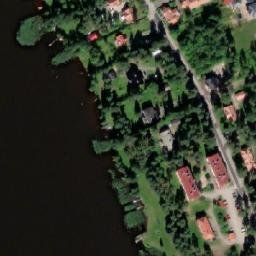 Satellite imagery of Toikanniemi, FI