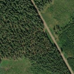 Satellite imagery of Muikkuniemi, FI