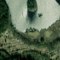 Satellite imagery of Kiviniemi, FI