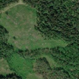 Satellite imagery of Myllyniemi, FI