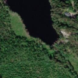 Satellite imagery of Myllyniemi, FI