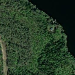 Satellite imagery of Kotiniemi, FI