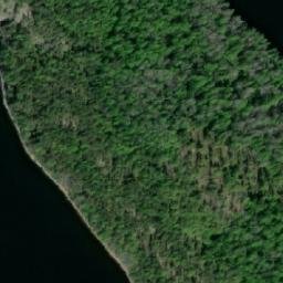 Satellite imagery of Uhrikivi, FI