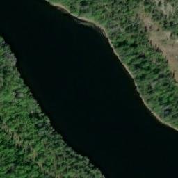 Satellite imagery of Uhrikivi, FI