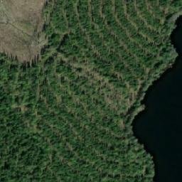 Satellite imagery of Matikkaniemi, FI