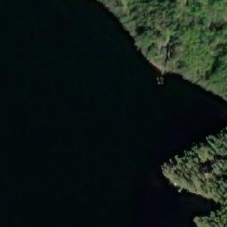Satellite imagery of Matikkaniemi, FI