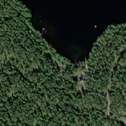 Satellite imagery of Hiekkaniemi, FI