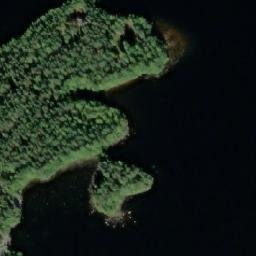 Satellite imagery of Hiekkaniemi, FI