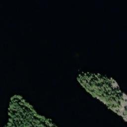 Satellite imagery of Hiekkaniemi, FI