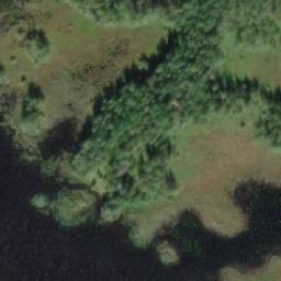 Satellite imagery of Pyssyniemi, FI