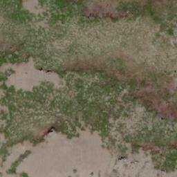 Satellite imagery of Granite Mountain, CA