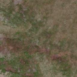 Satellite imagery of Granite Mountain, CA