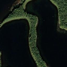 Satellite imagery of Tiuranniemi, FI