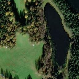 Satellite imagery of Perunaniemi, FI