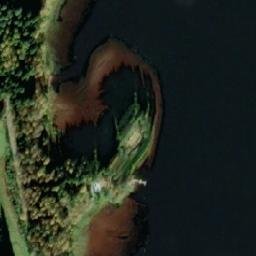 Satellite imagery of Kuivaniemi, FI