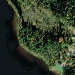 Satellite imagery of Kuivaniemi, FI