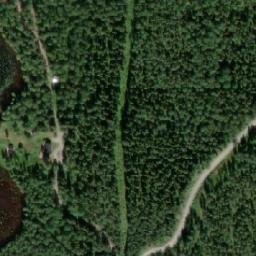 Satellite imagery of Kuoharinniemi, FI