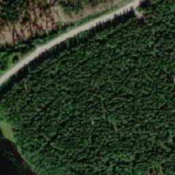 Satellite imagery of Särkänniemi, FI