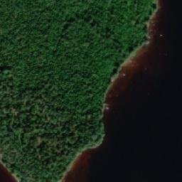 Satellite imagery of Särkänniemi, FI