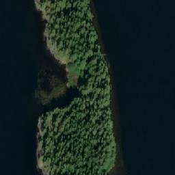 Satellite imagery of Luulunniemi, FI