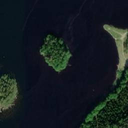 Satellite imagery of Luulunniemi, FI