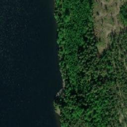 Satellite imagery of Honkaniemi, FI