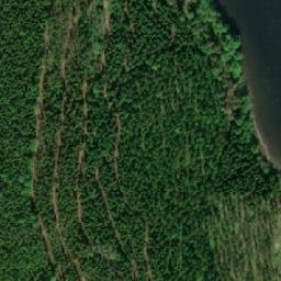 Satellite imagery of Kylmäniemi, FI