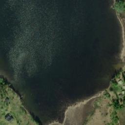 Satellite imagery of Kylmäniemi, FI