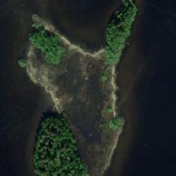 Satellite imagery of Kuhasaari, FI