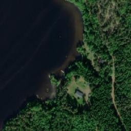 Satellite imagery of Haikanniemi, FI