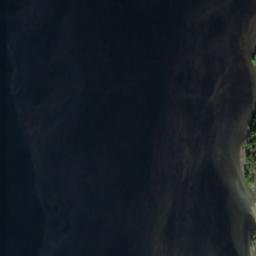 Satellite imagery of Koiraniemi, FI