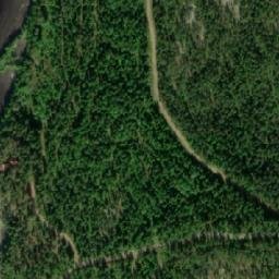 Satellite imagery of Koiraniemi, FI