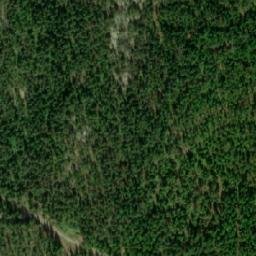 Satellite imagery of Koiraniemi, FI