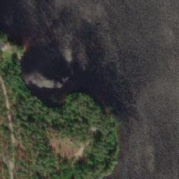 Satellite imagery of Kutuniemi, FI