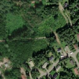 Satellite imagery of Koivuniemi, FI