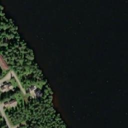 Satellite imagery of Koivuniemi, FI