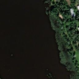 Satellite imagery of Toikanniemi, FI