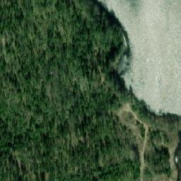 Satellite imagery of Kallioniemi, FI
