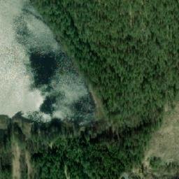 Satellite imagery of Kallioniemi, FI