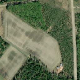 Satellite imagery of Lypsykopinniemi, FI