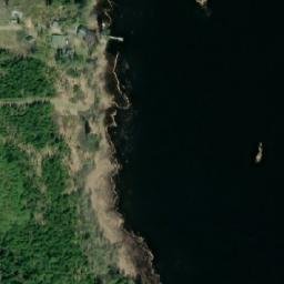 Satellite imagery of Lypsykopinniemi, FI