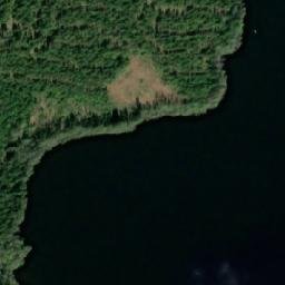 Satellite imagery of Paksuniemi, FI