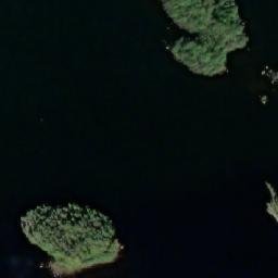 Satellite imagery of Paksuniemi, FI