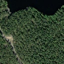 Satellite imagery of Hiekkaniemi, FI