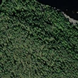 Satellite imagery of Hiekkaniemi, FI