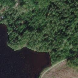 Satellite imagery of Majalahdenniemi, FI